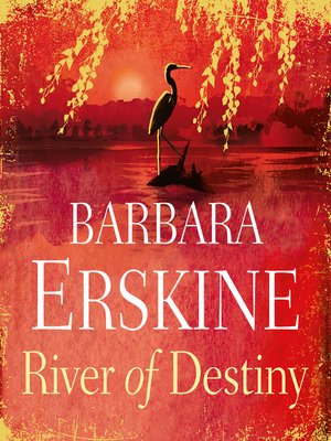 cover image of River of Destiny